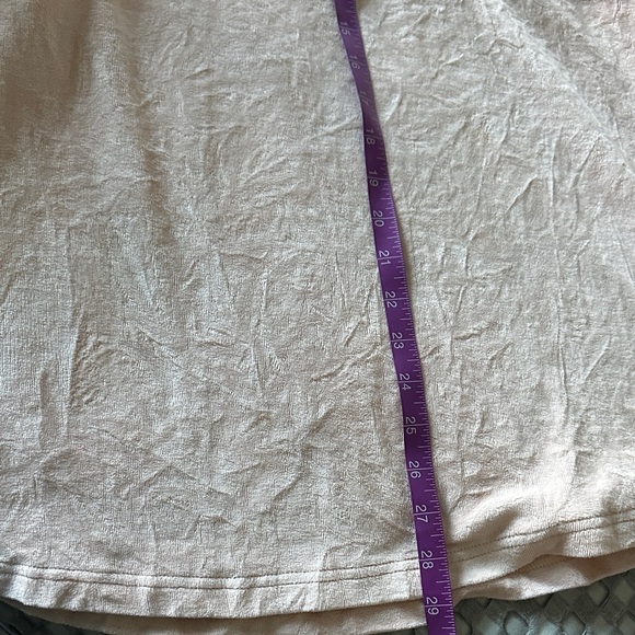 Walt Disney World Velour Embroidered Flower Spirit Jersey 🌼 🪴 ☀️ - Picture 9 of 9